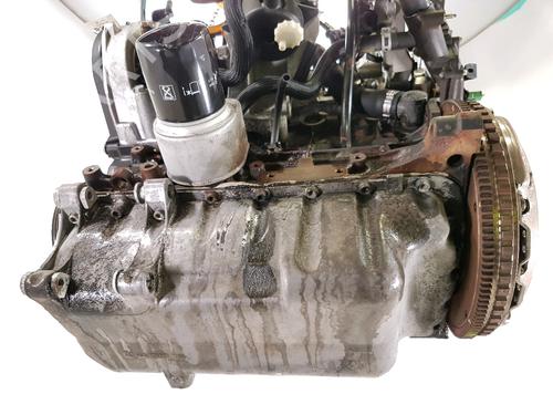 Engine CITROËN BERLINGO / BERLINGO FIRST Box Body/MPV (M_) | BP30166000M1