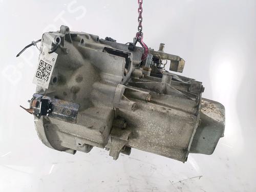 Caja de cambios PEUGEOT 406 (8B) 2.0 HDI 110 (109 hp) 31122377