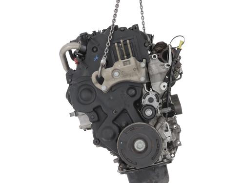 Used Engine FORD FIESTA V (JH_, JD_) 1.4 TDCi (68 hp) 27374574