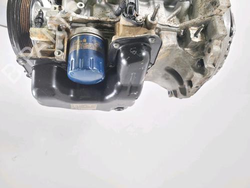 Engine CITROËN C3 / C3 ORIGIN III (SX) 1.2 THP 110 | BP25208875M1 