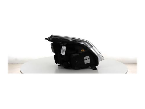 Left headlight RENAULT VEL SATIS (BJ0_) 3.0 dCi (BJ0S) | BP30653851C28
