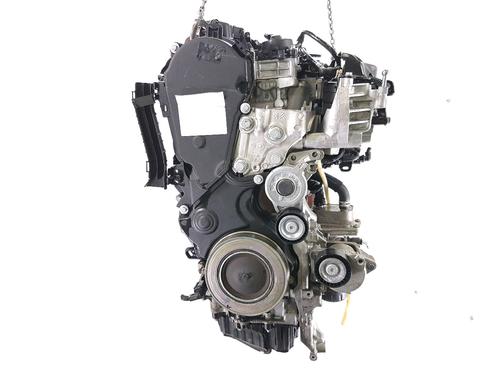 Moteur CITROËN JUMPY III Van (V_) 2.0 BlueHDi 120 (122 hp) 31085610