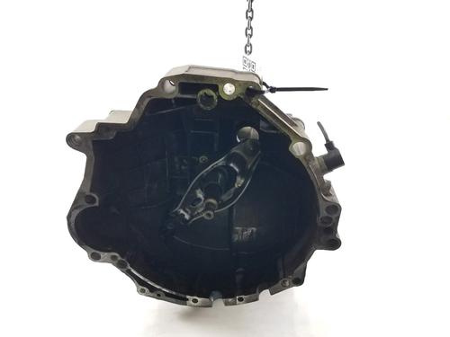 Gearbox AUDI A4 B7 (8EC) 2.5 TDI | BP19640643M3 