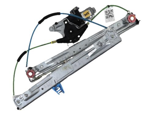 front-left-window-mechanism-citroen-c3-picasso-sh_-2008-36512304 main image