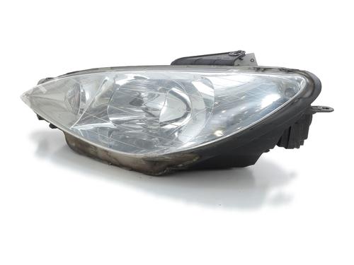 Used Left headlight PEUGEOT 206 Hatchback (2A/C) [1998-2012]  27354306