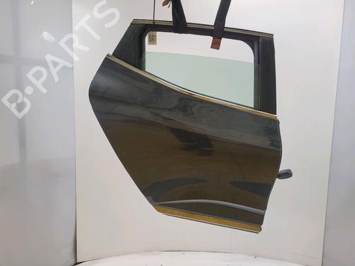 Used Right rear door Right rear door 37167203 37167203