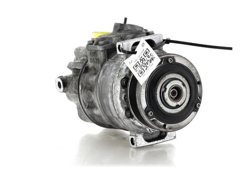 AC compressor SKODA OCTAVIA II (1Z3) 1.9 TDI | BP19541197M34 
