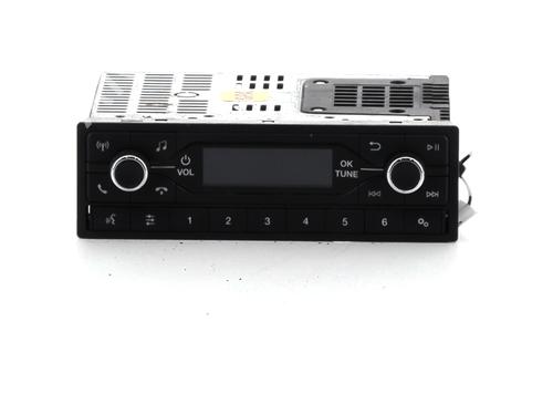 radio-ford-transit-connect-v408-box-bodympv-2013-32101744 main image