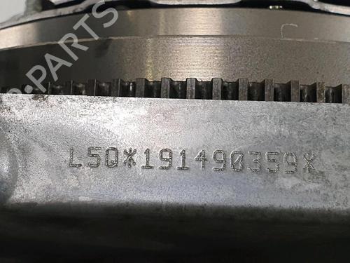 Engine OPEL KARL (C16) 1.0 | BP38007865M1 - Image 9