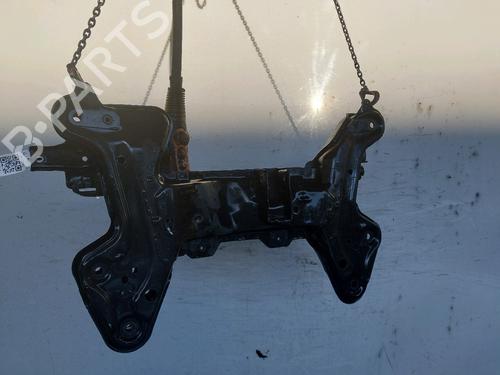 Used Subframe Subframe CITROËN C3 II (SC_) 1.4 HDi 70 (SC8HZC, SC8HR0, SC8HP4) (68 hp) 33838480 33838480