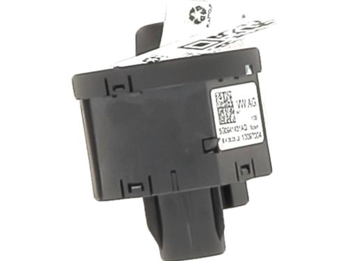 Steering column stalk VW POLO VI (AW1, BZ1, AE1) 1.0 TSI | BP33645406I23  - Image 5