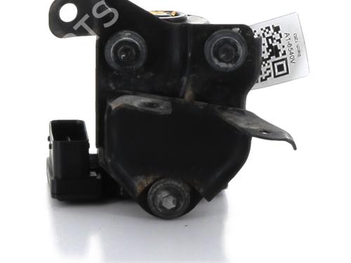 Used ABS pump TOYOTA YARIS (_P9_) 1.33 VVT-i (NSP90_, NSP90R) (100 hp) 32401295