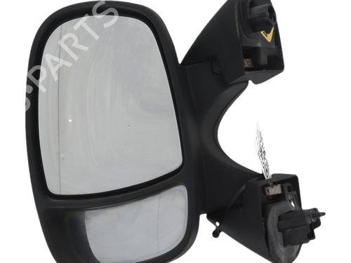 left-mirror-renault-trafic-ii-van-fl-2001-37483234 main image