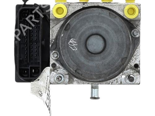 ABS pump CITROËN JUMPY II (VF7) 2.0 HDi 125 | BP39576652M43 - Image 5