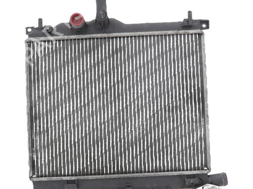 Køler Køler HYUNDAI i10 I (PA) 1.2 (86 hp) 33972657 33972657