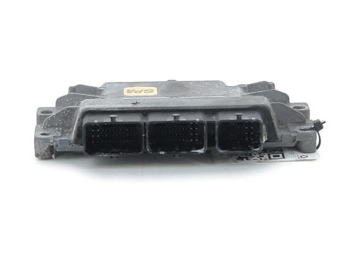 Used Engine control unit (ECU) RENAULT MEGANE III Coupe (DZ0/1_) 2.0 TCe (DZ1N) (250 hp) 31180223