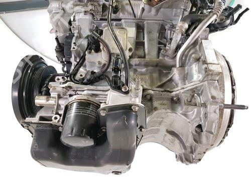 Engine PEUGEOT 2008 I (CU_) 1.2 THP 110 / PureTech 110 | BP39088040M1  - Image 10