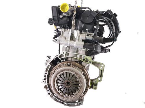 Engine PEUGEOT 208 I (CA_, CC_) 1.2 VTi 68 / PureTech 68 | BP30141110M1