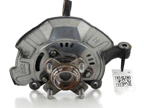 Used Right front steering knuckle SUZUKI SWIFT V (AZ) 1.2 Hybrid (Mild Hybrid) (A2L412) (83 hp) 24361786