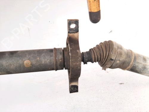 Driveshaft HYUNDAI SANTA FÉ III (DM, DMA) 2.2 CRDi 4WD | BP27917027M37 