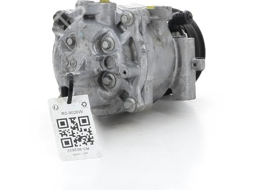 AC compressor OPEL MOKKA / MOKKA X (J13) 1.6 CDTI (_76) | BP37016841M34 - Image 3