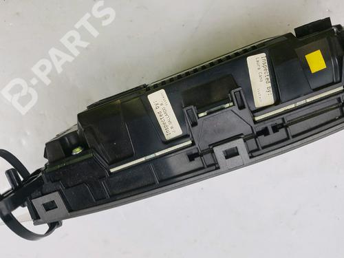 Climate control PEUGEOT 407 SW (6E_, 6D_) 2.0 HDi 135 | BP11123841I5 