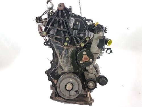 Used Engine NISSAN X-TRAIL II (T31) 2.0 dCi 4x4 (173 hp) 32039517