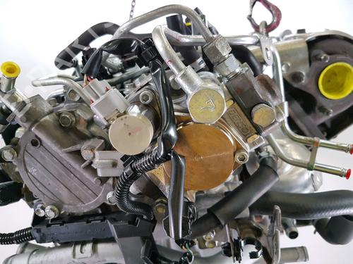 Engine PEUGEOT 4008 1.8 HDi AWC | BP38792823M1  - Image 8