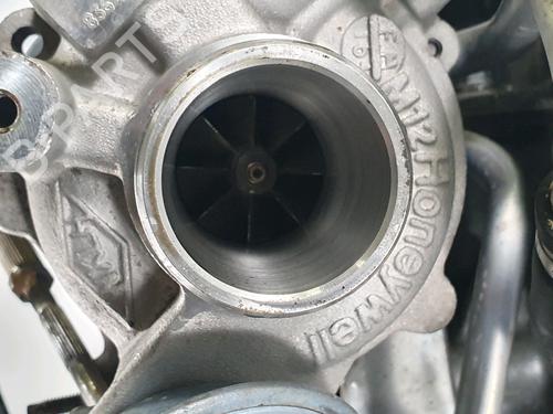 Engine PEUGEOT 2008 I (CU_) 1.2 THP 110 / PureTech 110 | BP37869918M1 - Image 7
