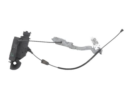 Used Front left lock Front left lock PEUGEOT 207 SW (WK_) 1.6 16V (120 hp) 40034964 40034964