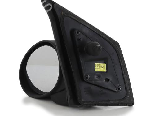 Left mirror PEUGEOT 107 (PM_, PN_) 1.4 HDi | BP29522486C26 