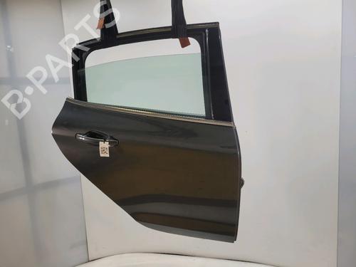 Used Right rear door PEUGEOT 208 I (CA_, CC_) 1.6 HDi (92 hp) 30449771