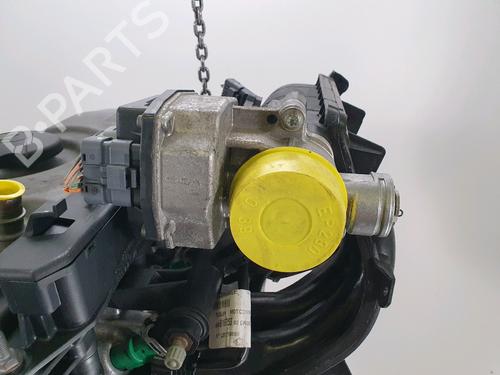 Engine PEUGEOT 206+ (2L_, 2M_) 1.4 i (2LKFWA, 2MKFWA) | BP37599624M1 - Image 6