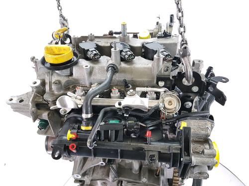 Engine RENAULT CLIO IV (BH_) 0.9 TCe 90 (BHNF, BHMA, BHMH, BHJK, BHJR) | BP33973143M1  - Image 9