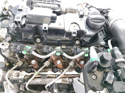 Engine CITROËN C3 II (SC_) 1.6 HDi | BP33533398M1 - Image 8