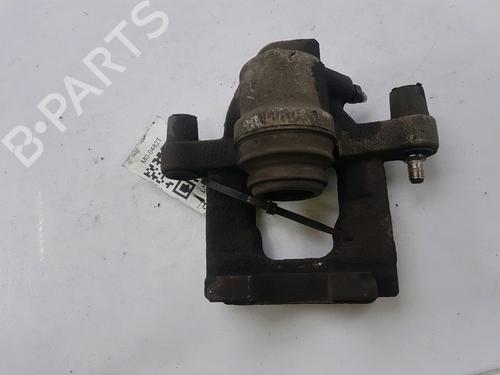 Left rear brake caliper MERCEDES-BENZ C-CLASS (W204) C 320 CDI 4-matic (204.089) | BP27918881M107 