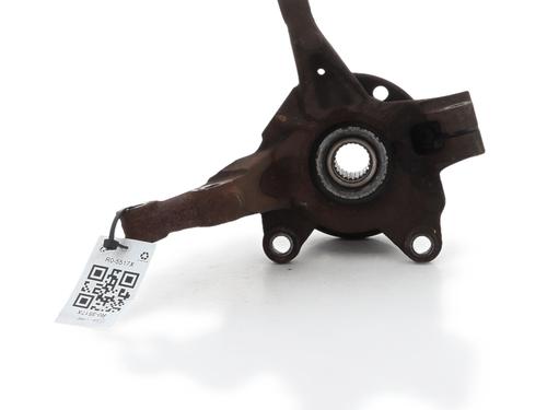 Right front steering knuckle DACIA SANDERO II 1.5 Blue dCi 95 (B8JL) | BP37166818M26 - Image 2