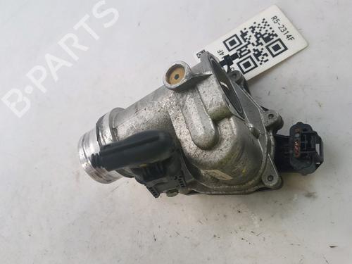 Used Throttle body RENAULT CLIO IV (BH_) 1.5 dCi 90 (90 hp) 11123527