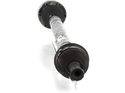 Right front driveshaft VW POLO V (6R1, 6C1)  | BP27188686M39 
