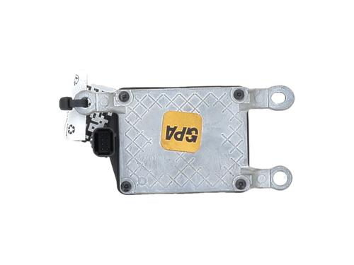 Electronic module NISSAN JUKE (F16_) DIG-T 117 | BP27814508M83 