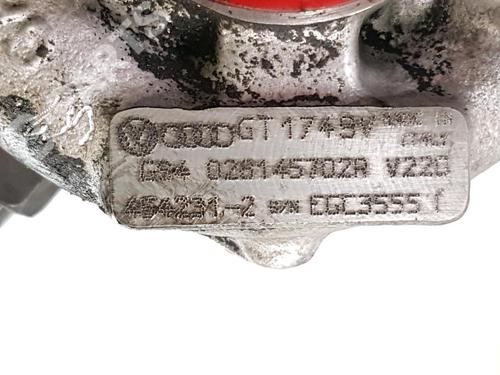 Engine AUDI A4 B6 (8E2) 1.9 TDI | BP11122728M1 - Image 8