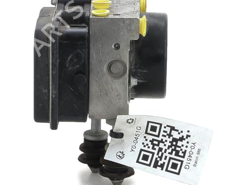 ABS pump VW POLO V (6R1, 6C1)  | BP27395915M43 