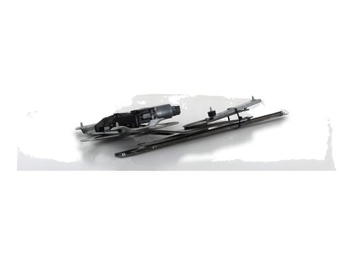 Front left window mechanism RENAULT MEGANE III Hatchback (BZ0/1_, B3_) 1.9 dCi (BZ0N, BZ0J) | BP33752032C22 - Image 3