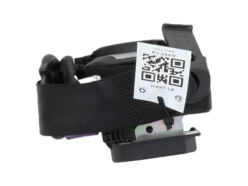 Front left belt tensioner AUDI A3 Sportback (8PA) 2.0 TFSI | BP30054235C87