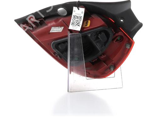 Venstre Baklys RENAULT CLIO III (BR0/1, CR0/1) 1.5 dCi | BP29874827C34
