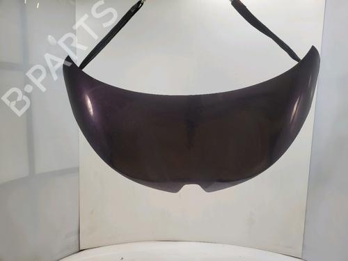 Used Hood Hood RENAULT ZOE (BFM_) [2012-2026] 39941885 39941885
