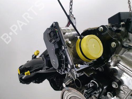 Engine SMART FORTWO Coupe (453) 1.0 (453.342, 453.343) | BP39461053M1 - Image 6