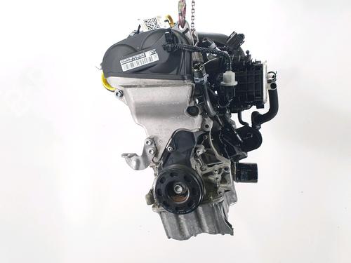 Used Engine Engine VW POLO V (6R1, 6C1) [2009-2022] 34458029 34458029