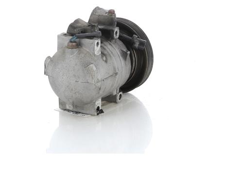 BP17012554M34 | Compressore A/C SSANGYONG KORANDO (KJ) 2.9 TD BP17012554M34