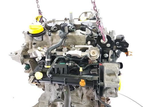 Engine RENAULT CLIO IV (BH_) 0.9 TCe 90 (BHNF, BHMA, BHMH, BHJK, BHJR) | BP39259530M1  - Image 7
